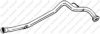 RENAU 7700748288 Exhaust Pipe